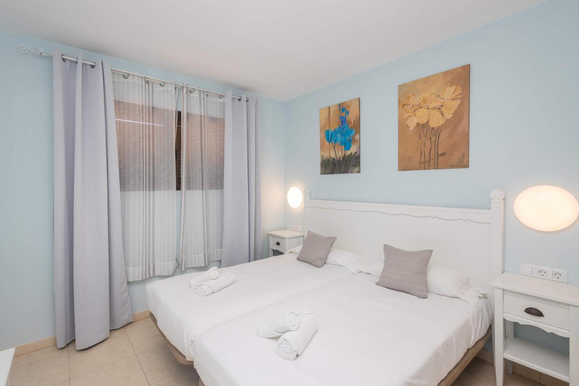 Apartamentos Oasis Royal Corralejo F313 Exterior foto